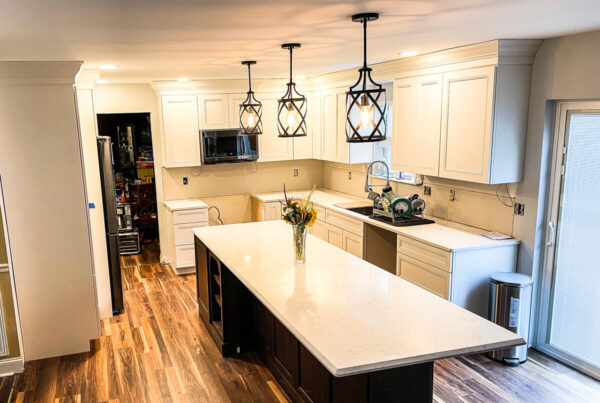 Doylestown PA Bucks County Kitchen Remodeling Contractor Photos
