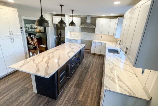 PA Kitchen Remodeling Contractor Photos